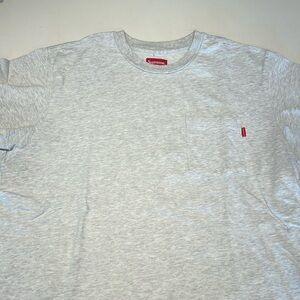 Supreme Small Box Logo T